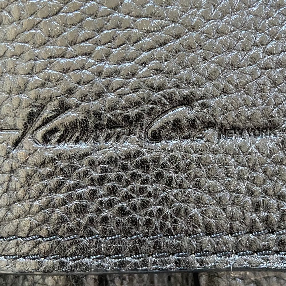 Leather Briefcase - Picture 6 of 6